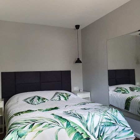 Green Apartment Мендзыводзе Экстерьер фото